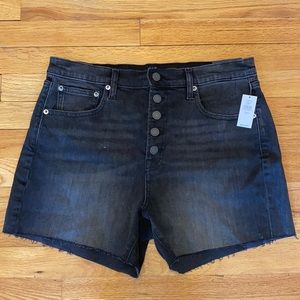GAP High Rise Shorts